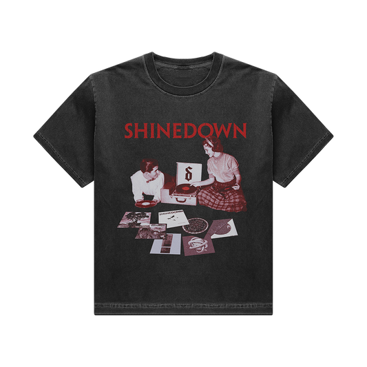 Discography Tee