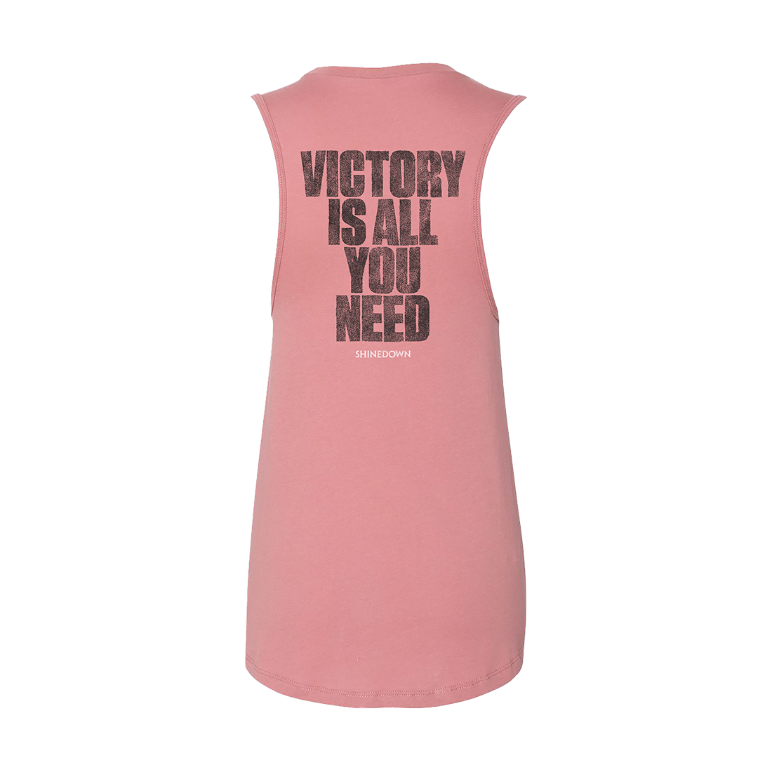 Cut the Cord Ladies Tank Top