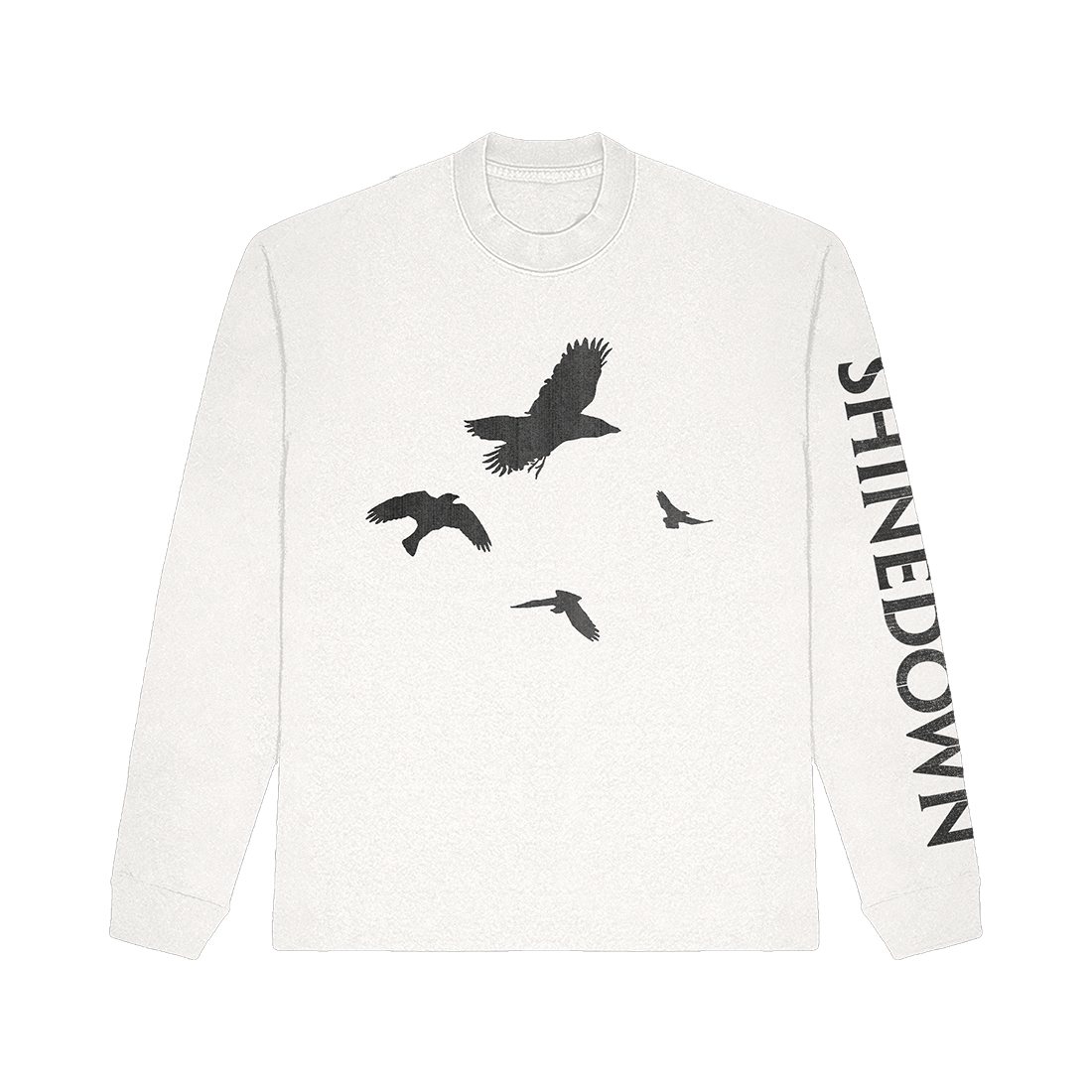 Sound of Madness Long Sleeve