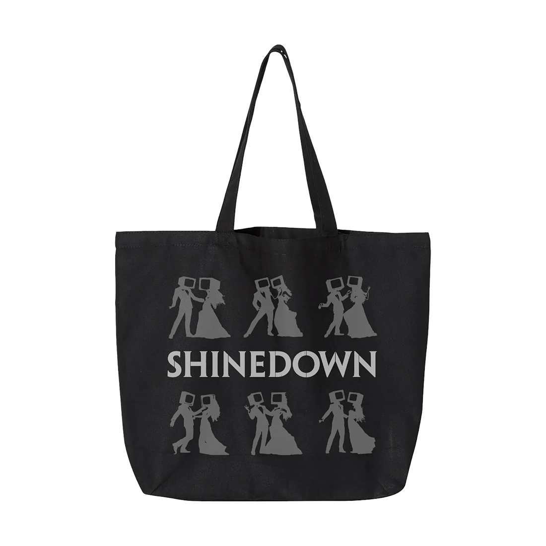 Dance, Kid, Dance Tour Tote