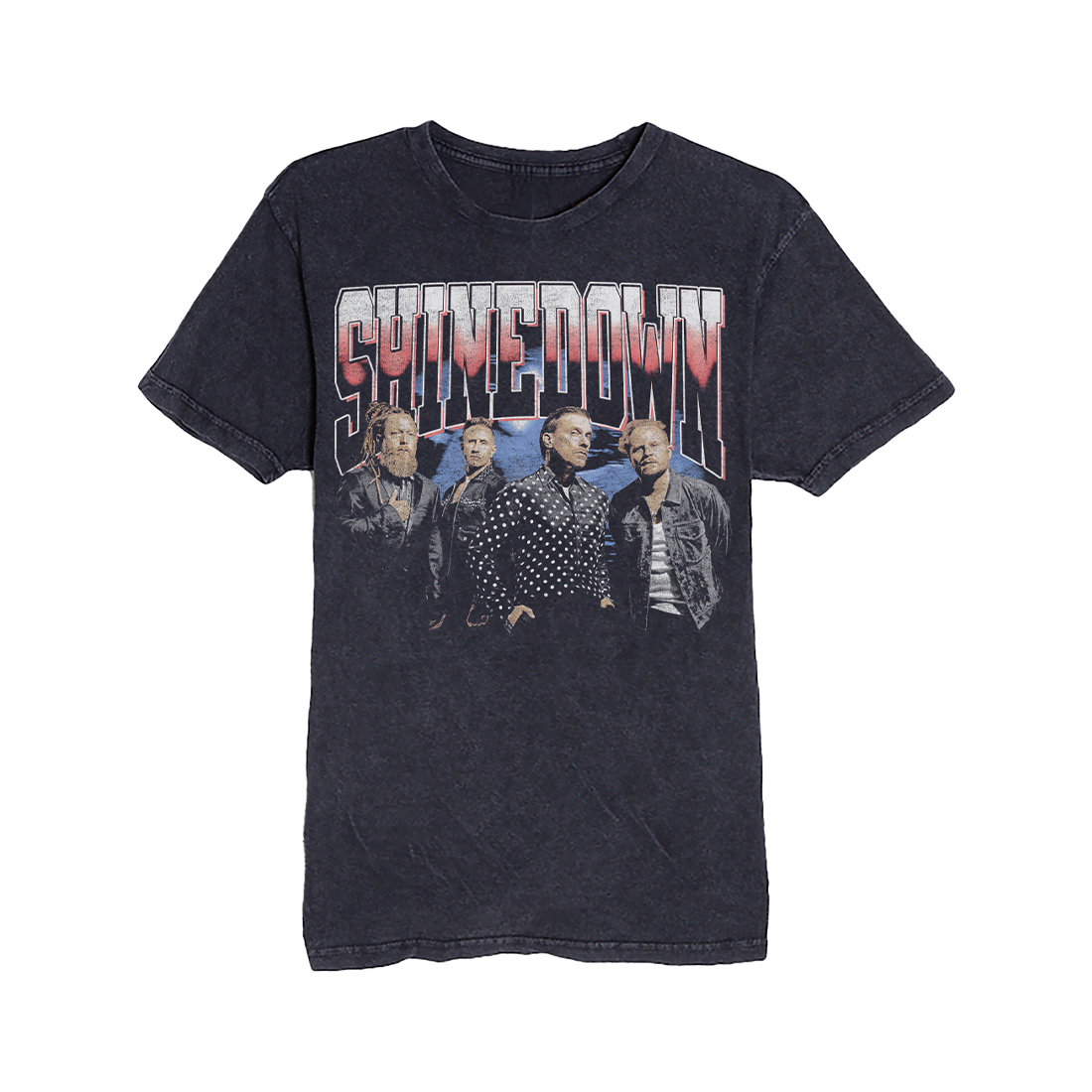 Dance, Kid, Dance Tour Photo T-Shirt