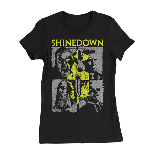 Women's Photo T-shirt