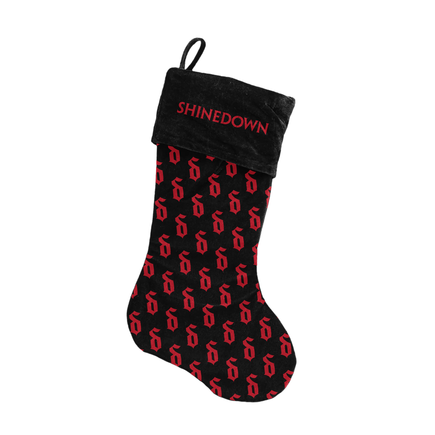 Holiday Stocking