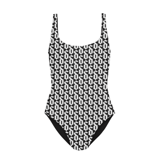 One-Piece Swimsuit
