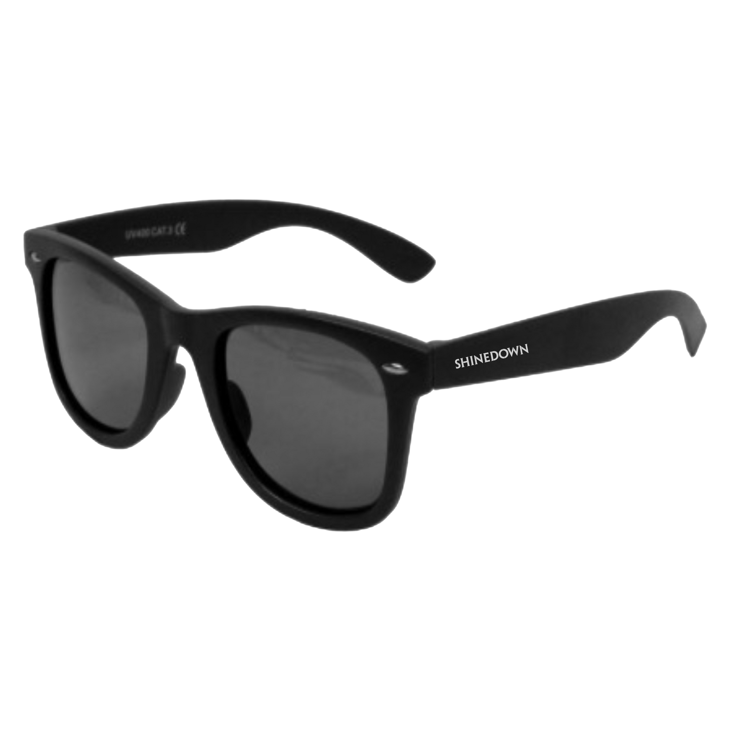 Logo Sunglasses