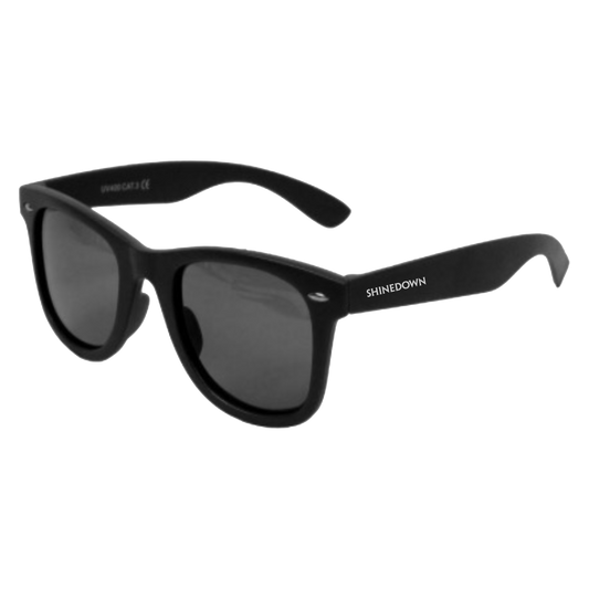 Logo Sunglasses