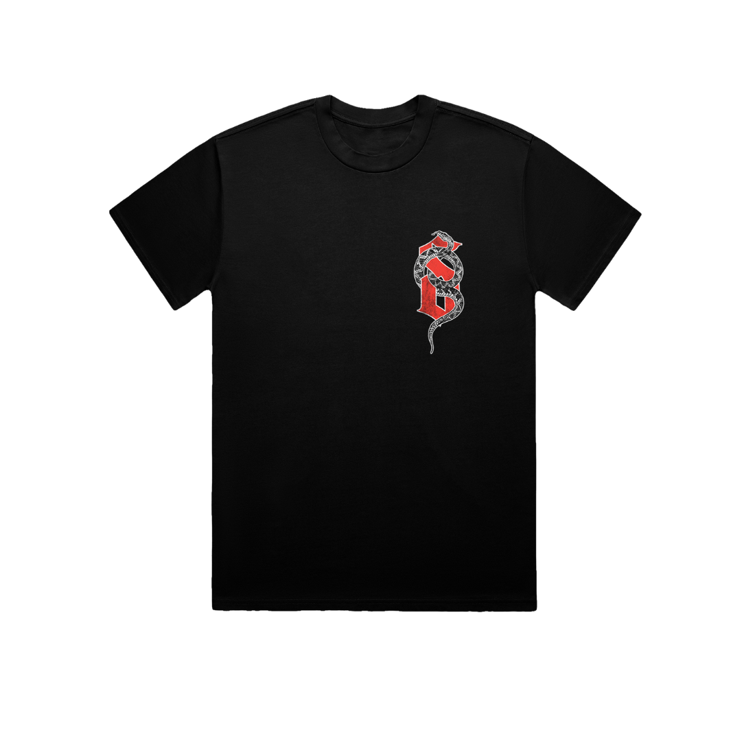 Threat to Survival X Tee