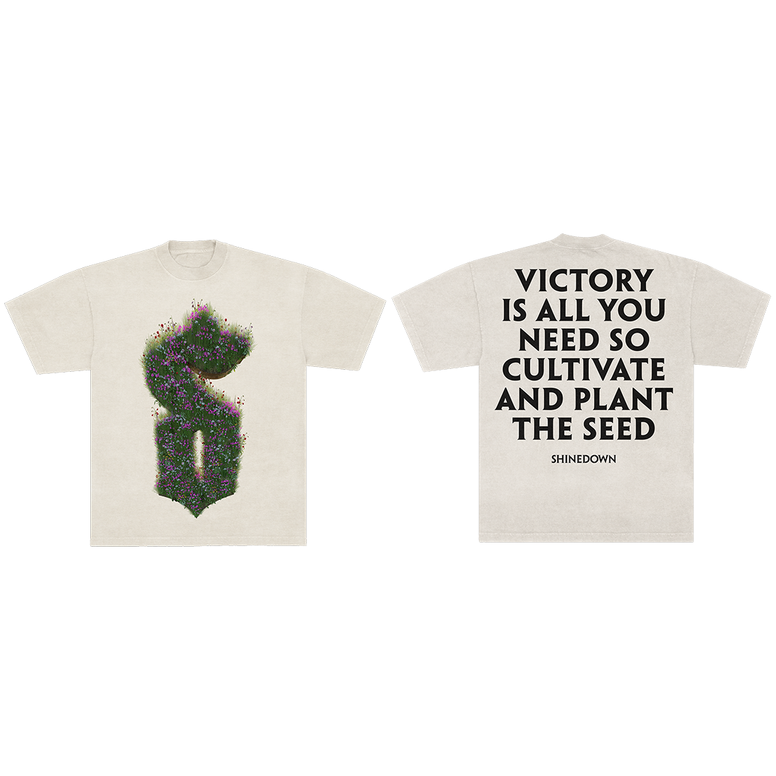 plant the seed lyrics Plant the Seed Tee