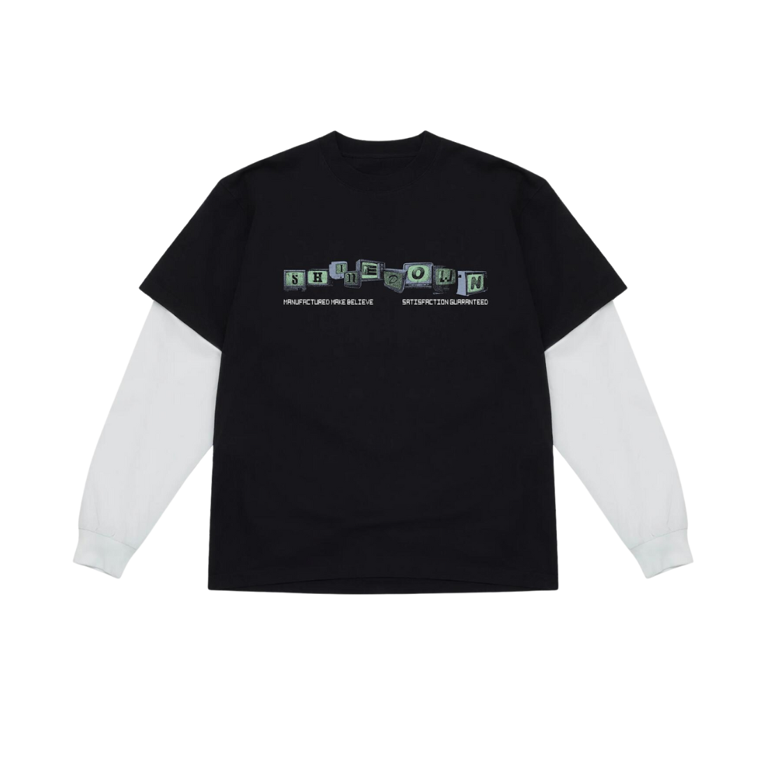 Killing Fields Twofer