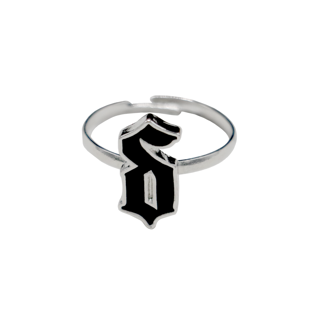 Planet Zero Ring Set