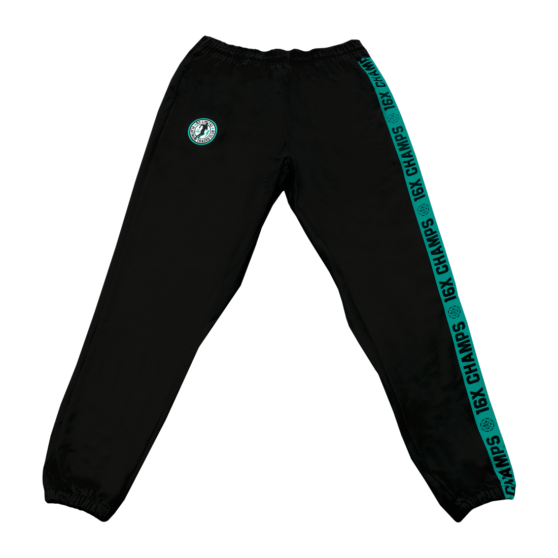 16X Champs Athletic Pants – Shinedown