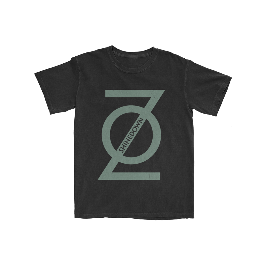 Secondary Z Logo Tee