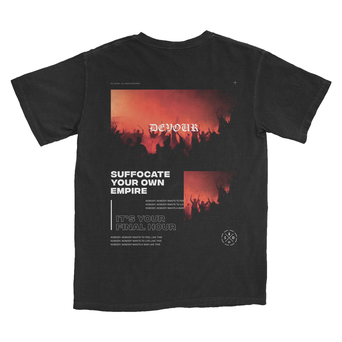 Devour T-Shirt