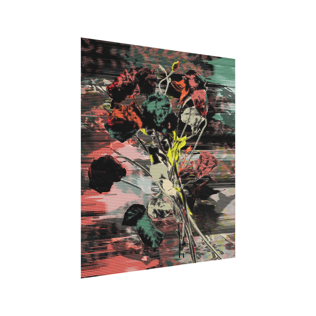 EI8HT Lenticular Poster