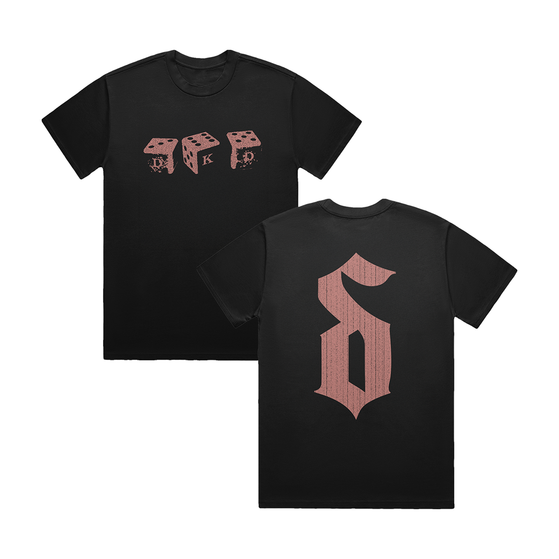 365 x DKD Tee