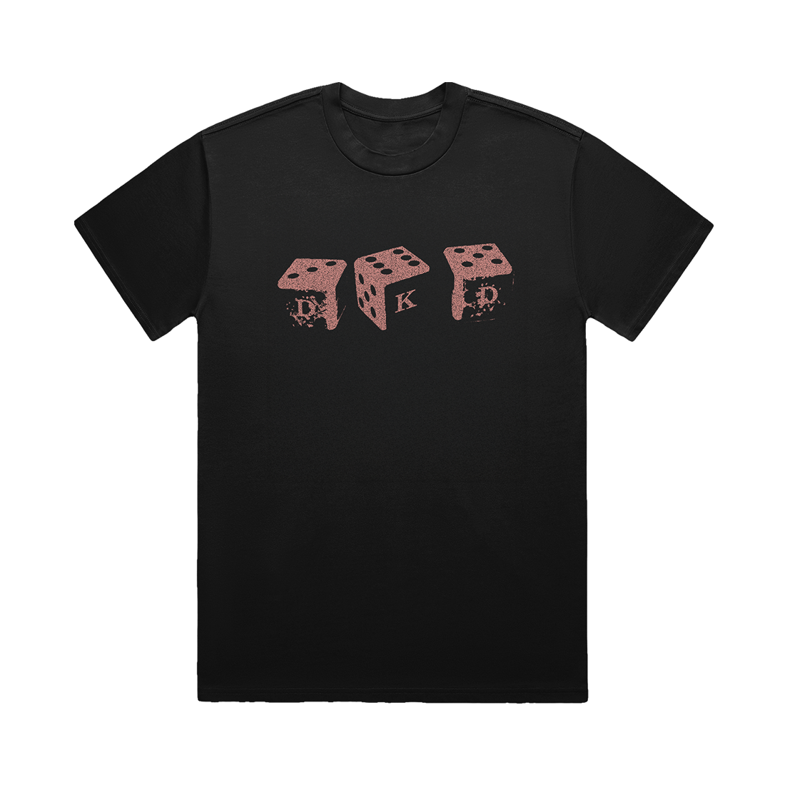 365 x DKD Tee