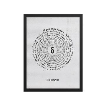 Shinedown - Official Store