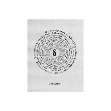 Shinedown - Official Store