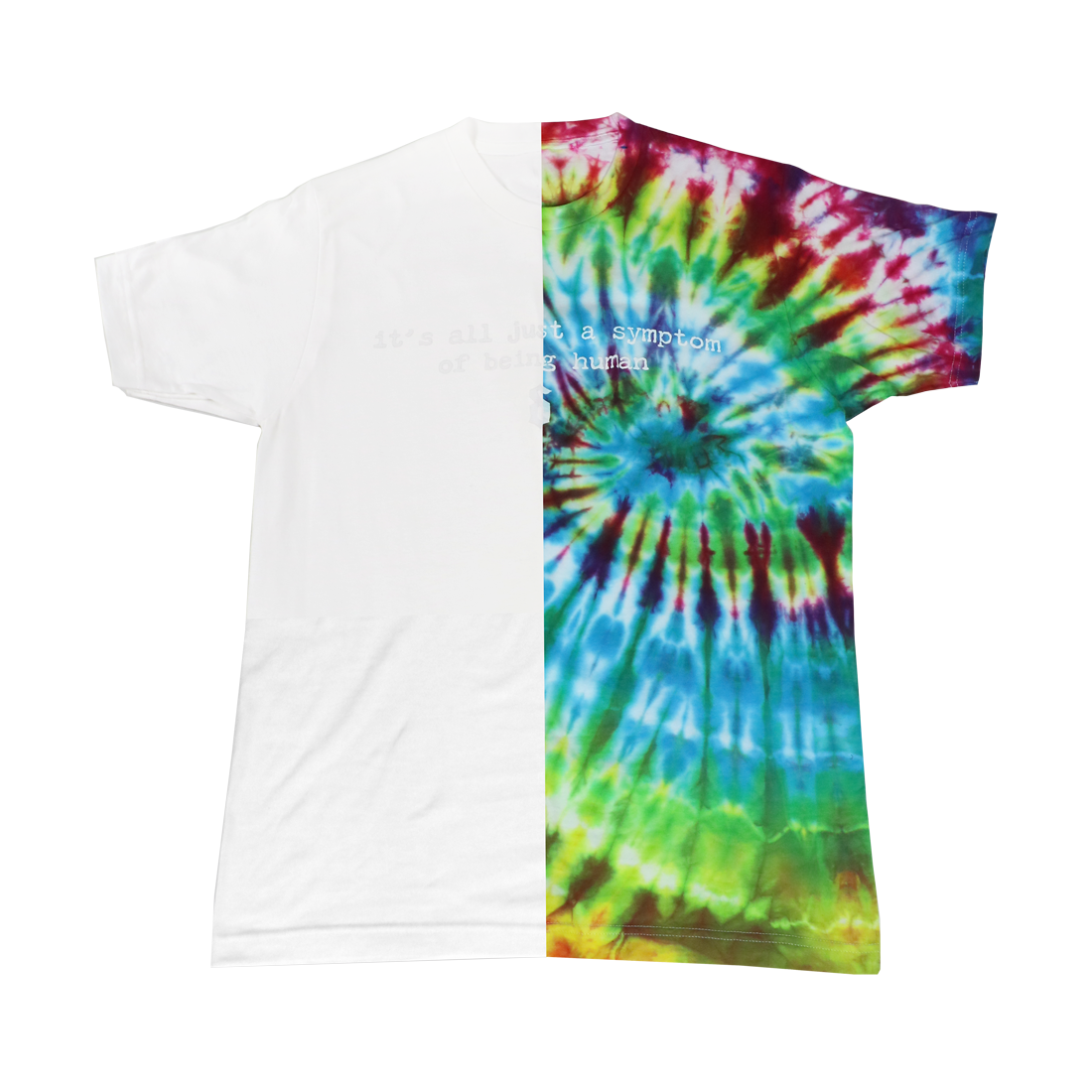 Symptom Tie Dye Kit