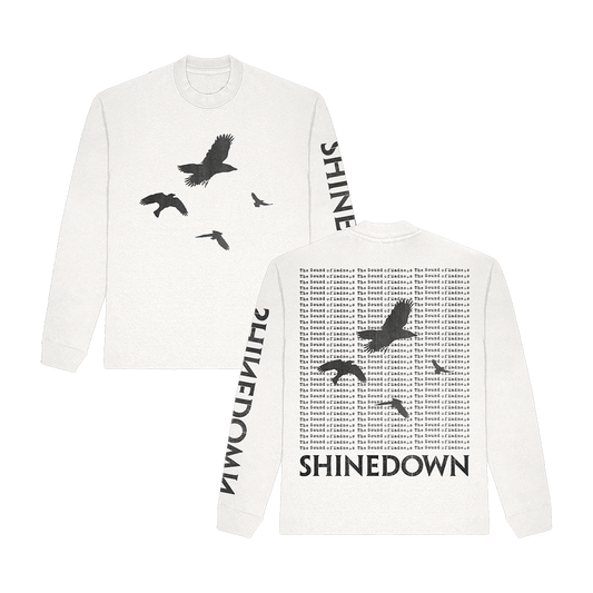 Sound of Madness Long Sleeve