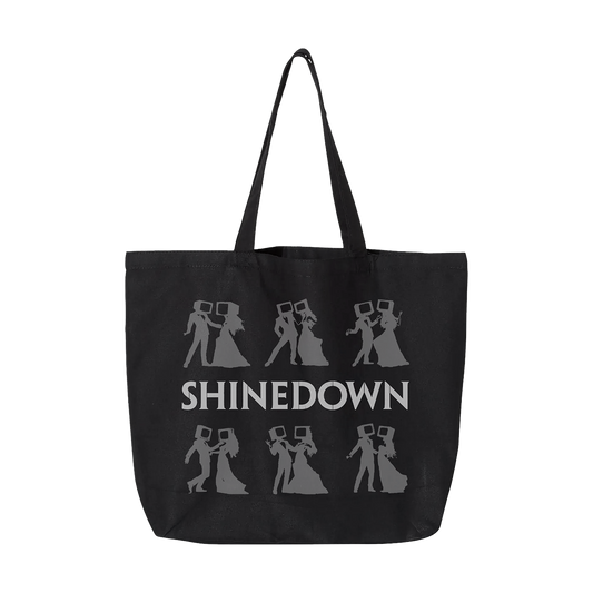 Dance, Kid, Dance Tour Tote