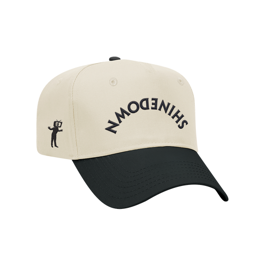 Upside Down Cap