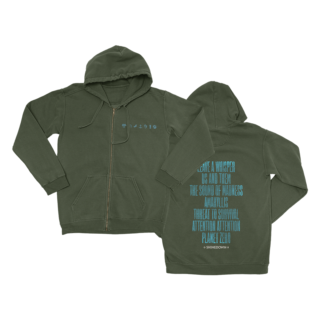 Legacy Hoodie