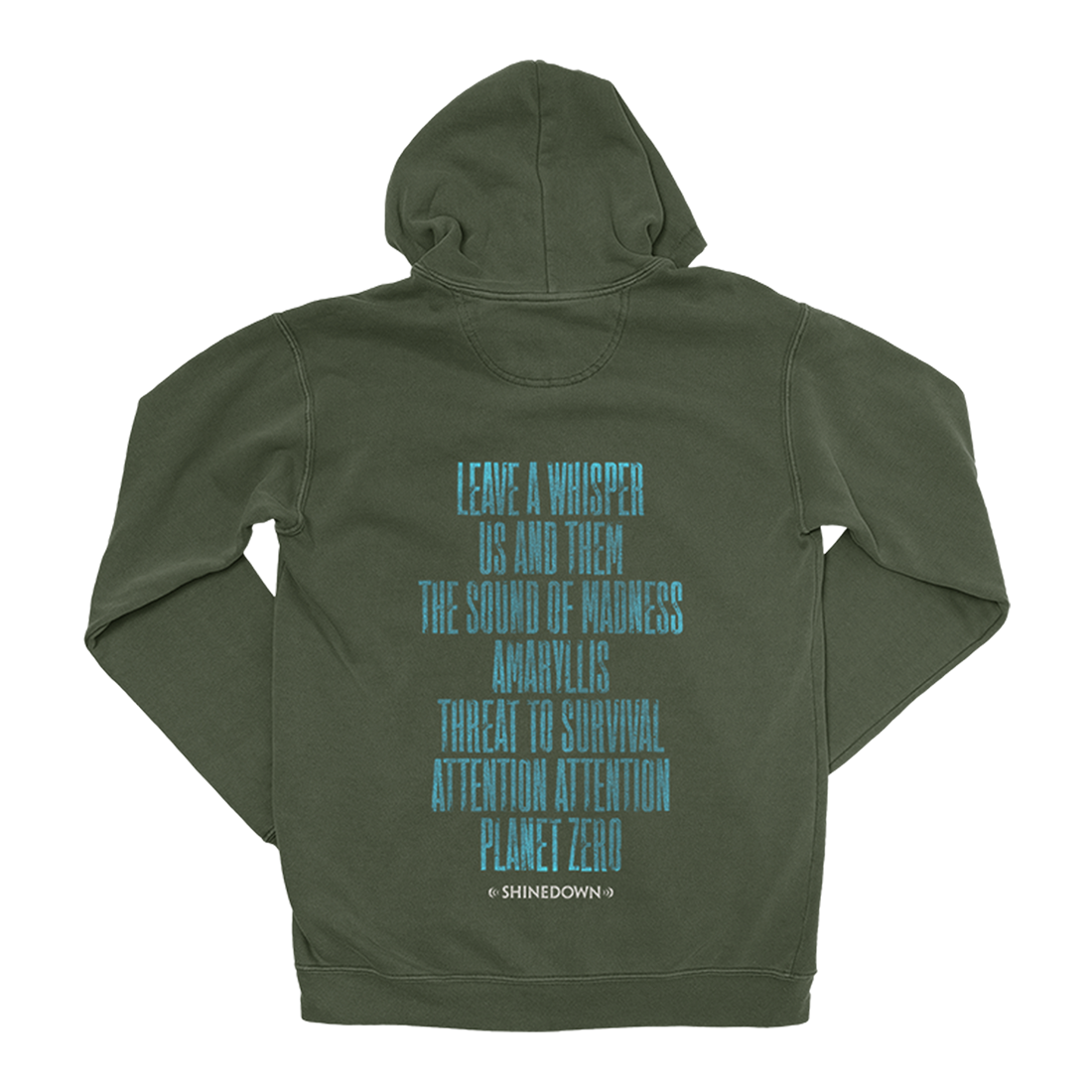 Legacy Hoodie