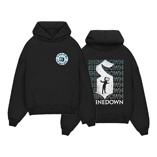 Steam Down - Official Store - Shop Exclusive Merch
