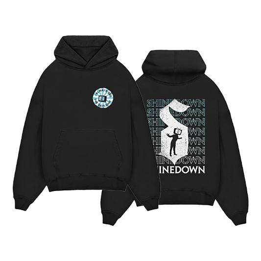 Daylight Hoodie