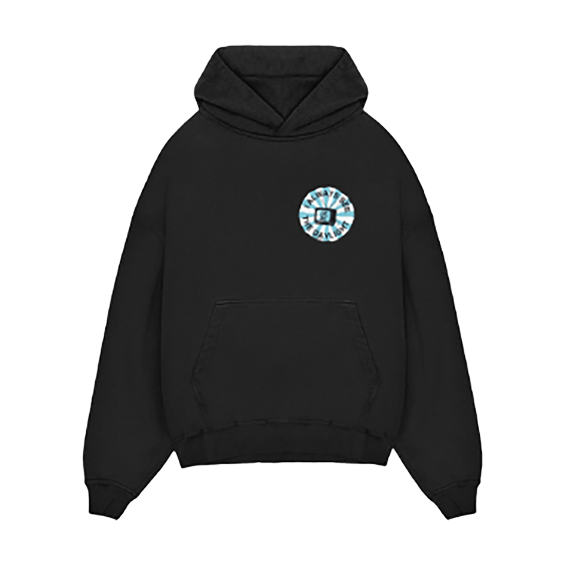 Daylight Hoodie