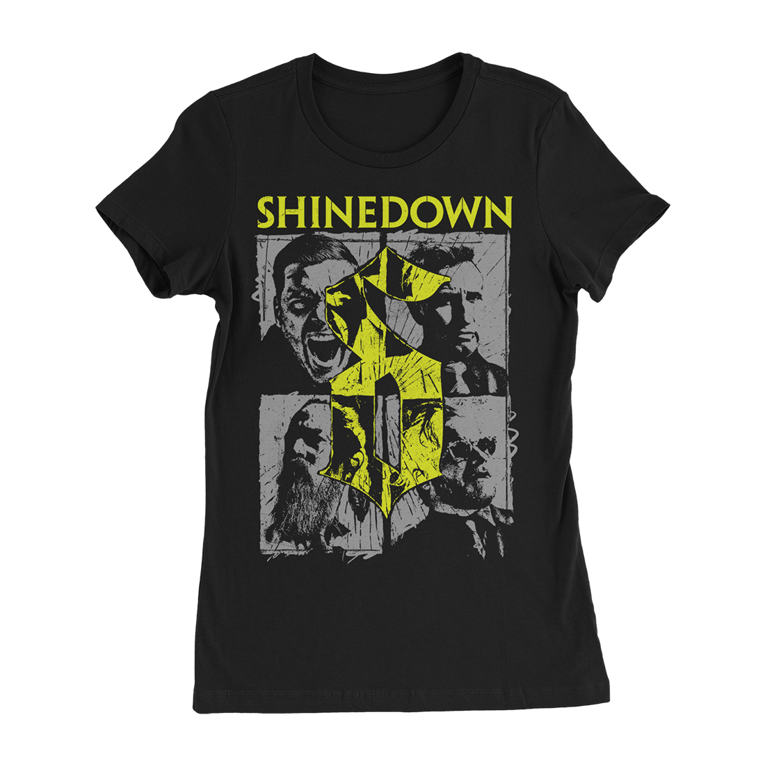 Women's Photo T-shirt