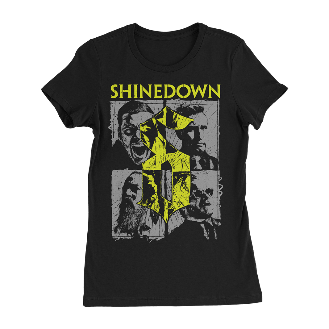 Shinedown Official Store