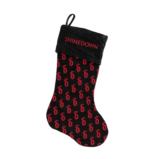 Holiday Stocking