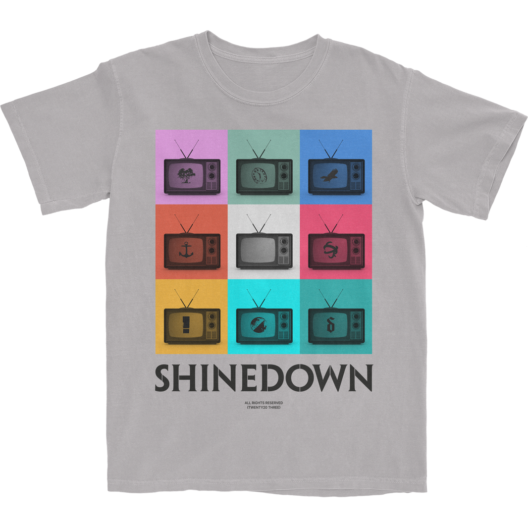 Shinedown Official Store