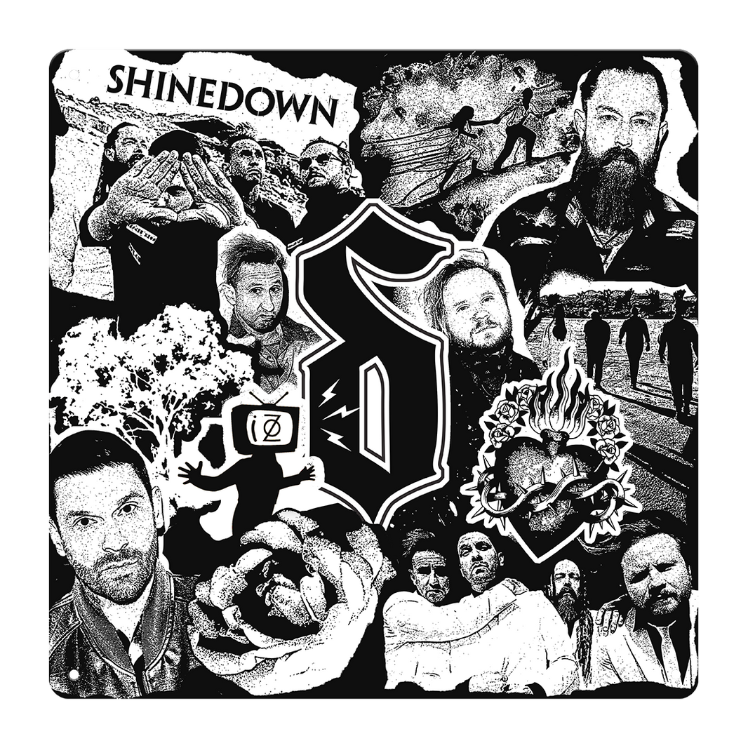 Shinedown Official Store