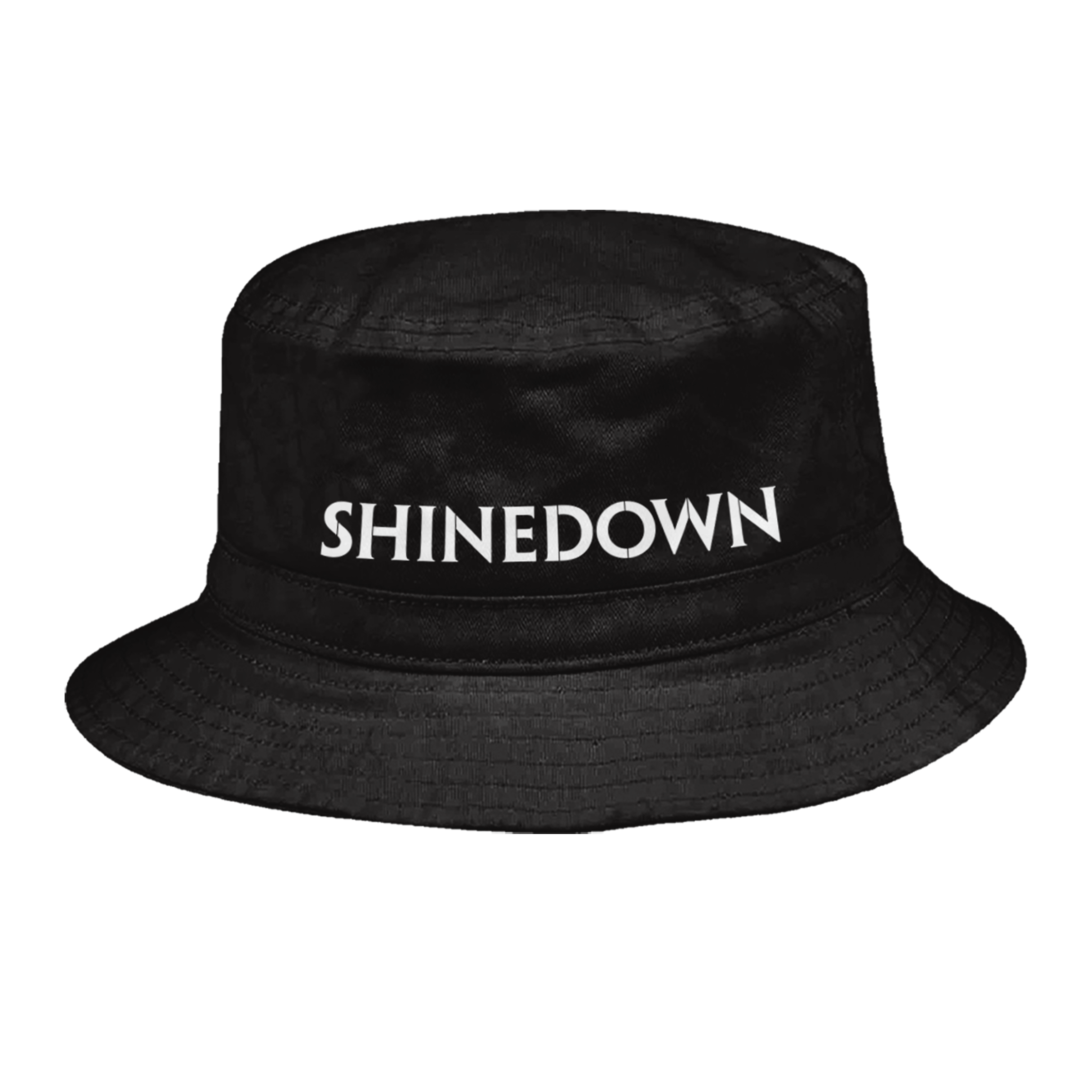 Logo Bucket Hat – Shinedown