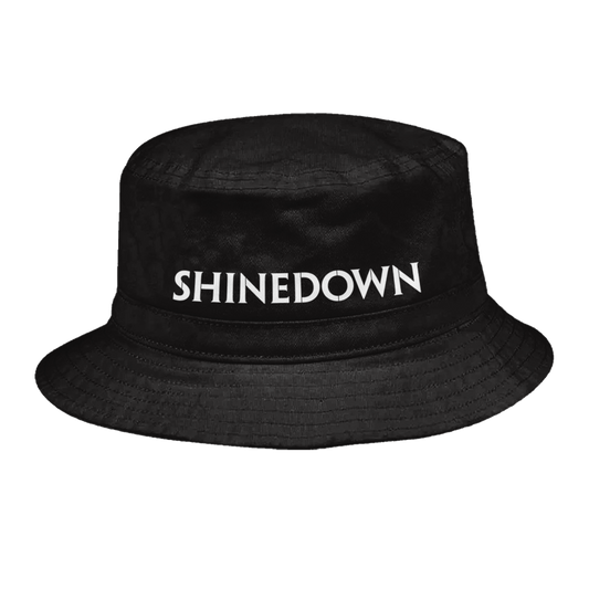 Logo Bucket Hat
