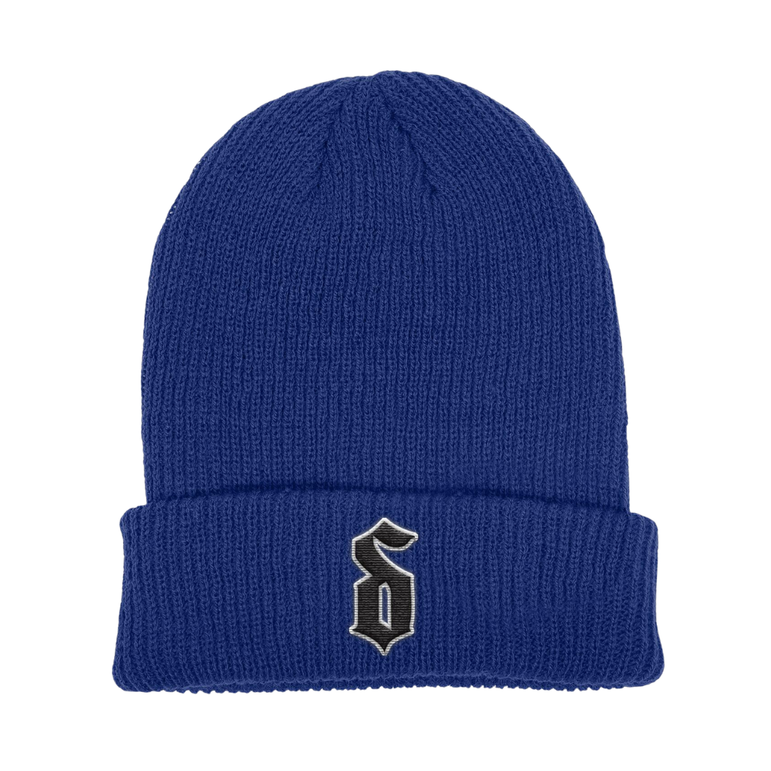 SD Logo Beanie