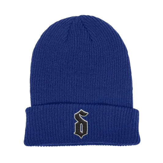 SD Logo Beanie