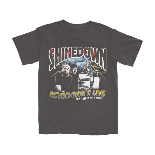 Bootleg Photo Tee