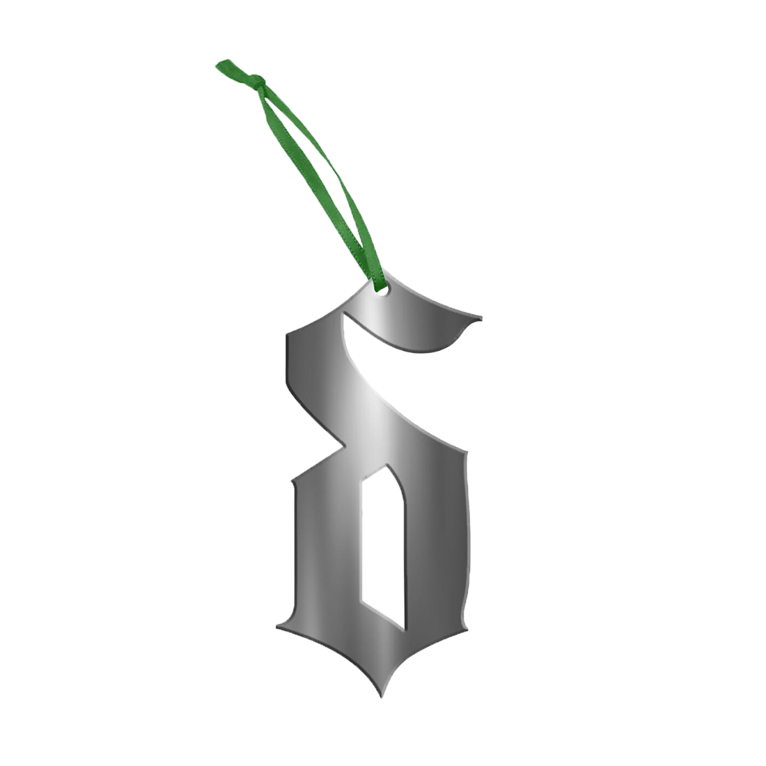 SD Logo Ornament