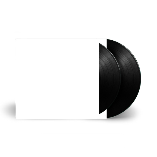 EI8HT - First Pressing Black Vinyl (Webstore Exclusive)