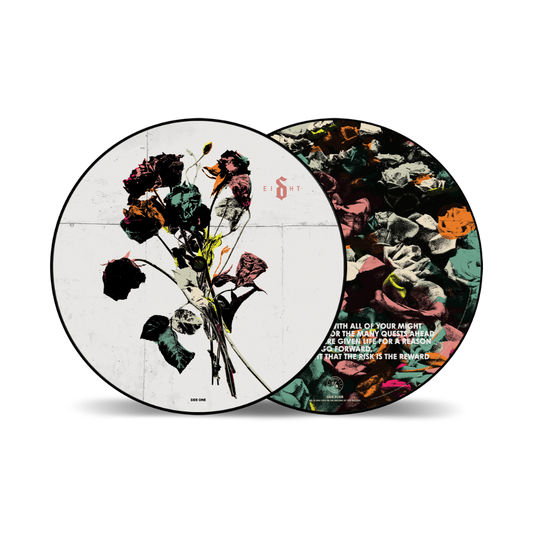 EI8HT - Picture Disc