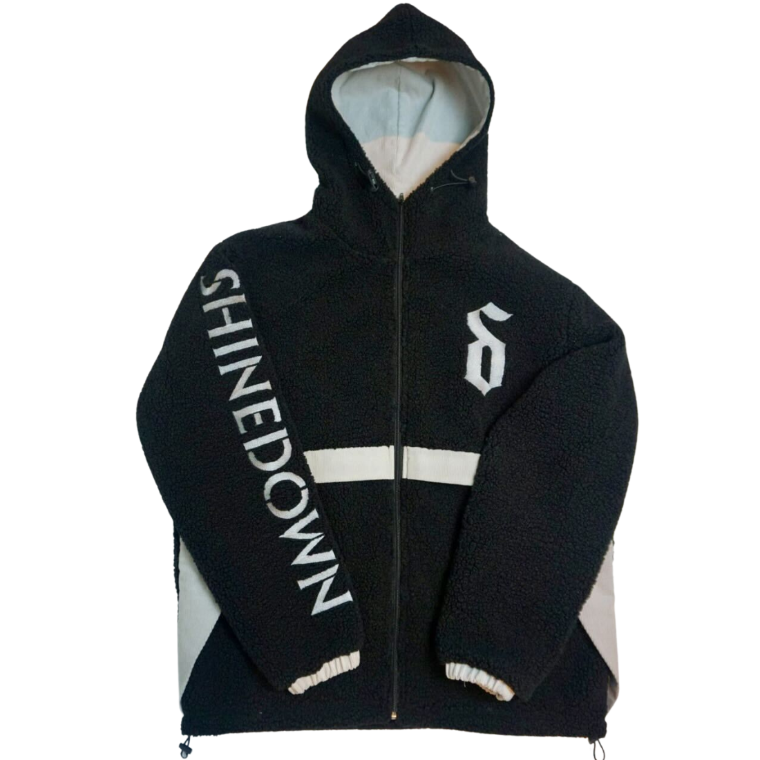 Sherpa Jacket Shinedown