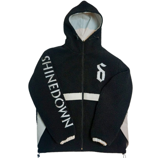 Shinedown hoodie discount