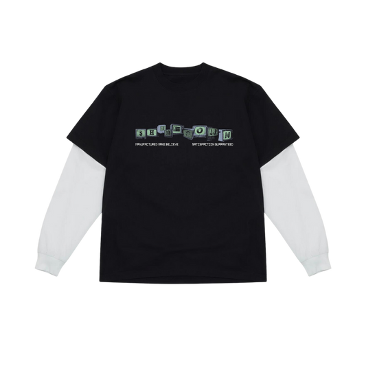 Killing Fields Twofer