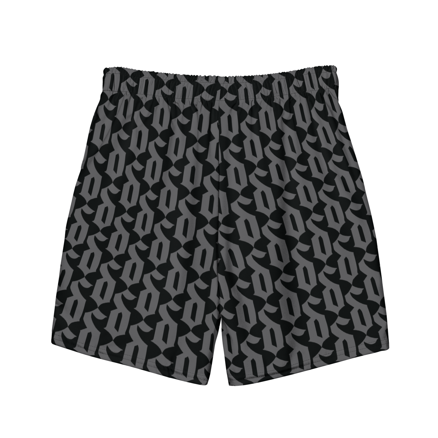 Logo Swim Trunks – Shinedown