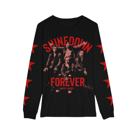 SD Forever Long Sleeve