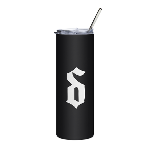 Logo Tumbler
